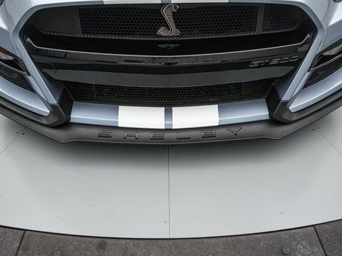 Certified 2022 Ford Mustang Shelby GT500 w/ Technology Package image 20