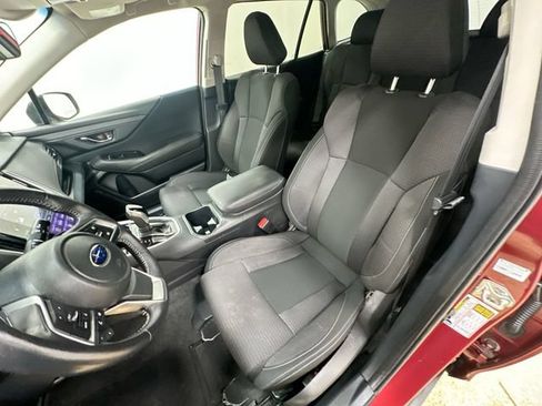 Used 2020 Subaru Outback Premium w/ Popular Package #1 AWD/4WD image 15