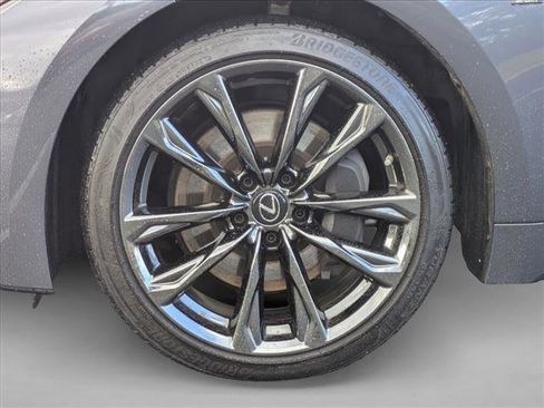 Used 2022 Lexus IS 350 F Sport image 25