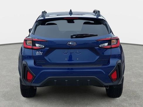 Used 2026 Subaru Crosstrek 2.0i Premium image 6