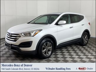 Used 2015 Hyundai Santa Fe Sport image 1