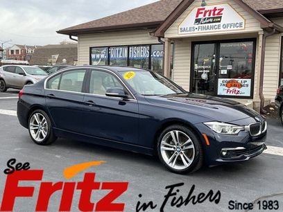 Used 2016 BMW 328i xDrive Sedan