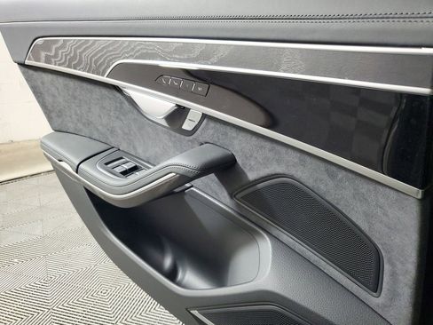 New 2026 Audi A8 L 3.0T image 18