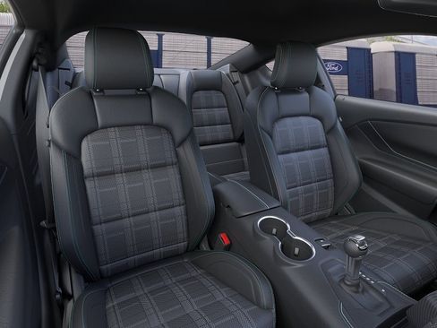 New 2026 Ford Mustang GT Premium RWD image 10