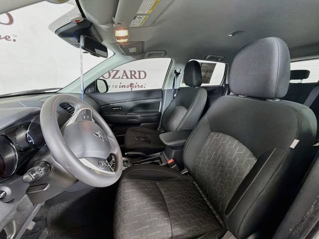 Used 2024 Mitsubishi Outlander Sport ES AWD/4WD image 23