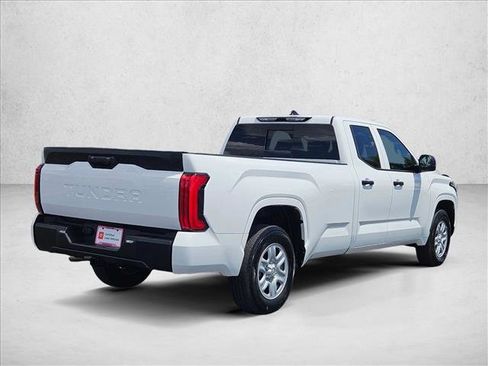 Used 2026 Toyota Tundra SR RWD image 5