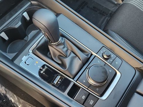 New 2026 MAZDA CX-50 AWD 2.5 S w/ Cargo Package image 17