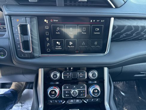 Used 2023 GMC Yukon Denali image 18