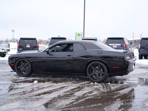 Used 2018 Dodge Challenger T/A image 6