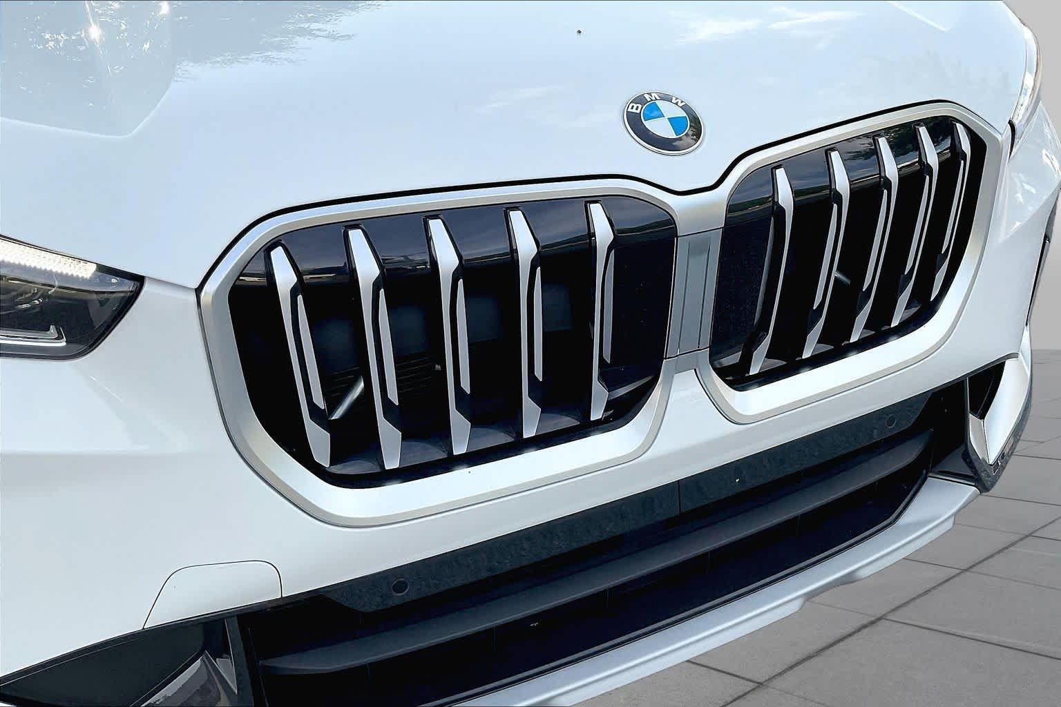 Used 2025 BMW X1 xDrive28i w/ Convenience Package AWD/4WD image 86