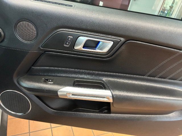 Used 2019 Ford Mustang Premium RWD image 25