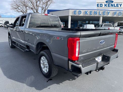 Used 2024 Ford F250 XLT image 27