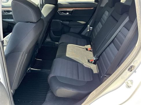 Certified 2022 Honda CR-V EX image 16