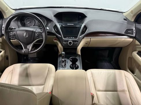 Used 2014 Acura MDX SH-AWD w/ Technology Package image 37