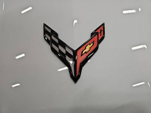 Used 2023 Chevrolet Corvette Stingray Preferred Conv w/ 2LT image 23