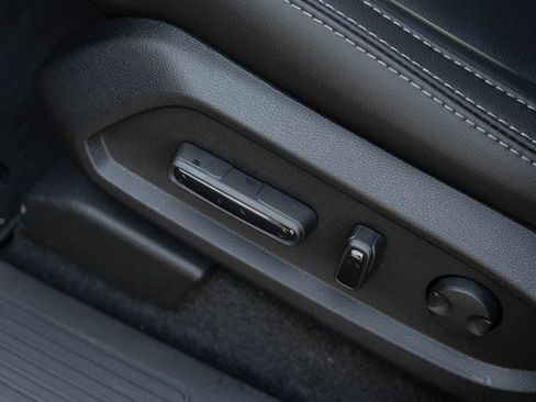 New 2025 Honda Pilot EX-L image 14