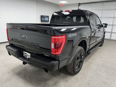 Used 2023 Ford F150 XLT w/ Equipment Group 302A High image 9