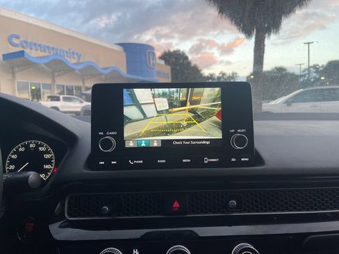 Used 2024 Honda Civic Sport image 10