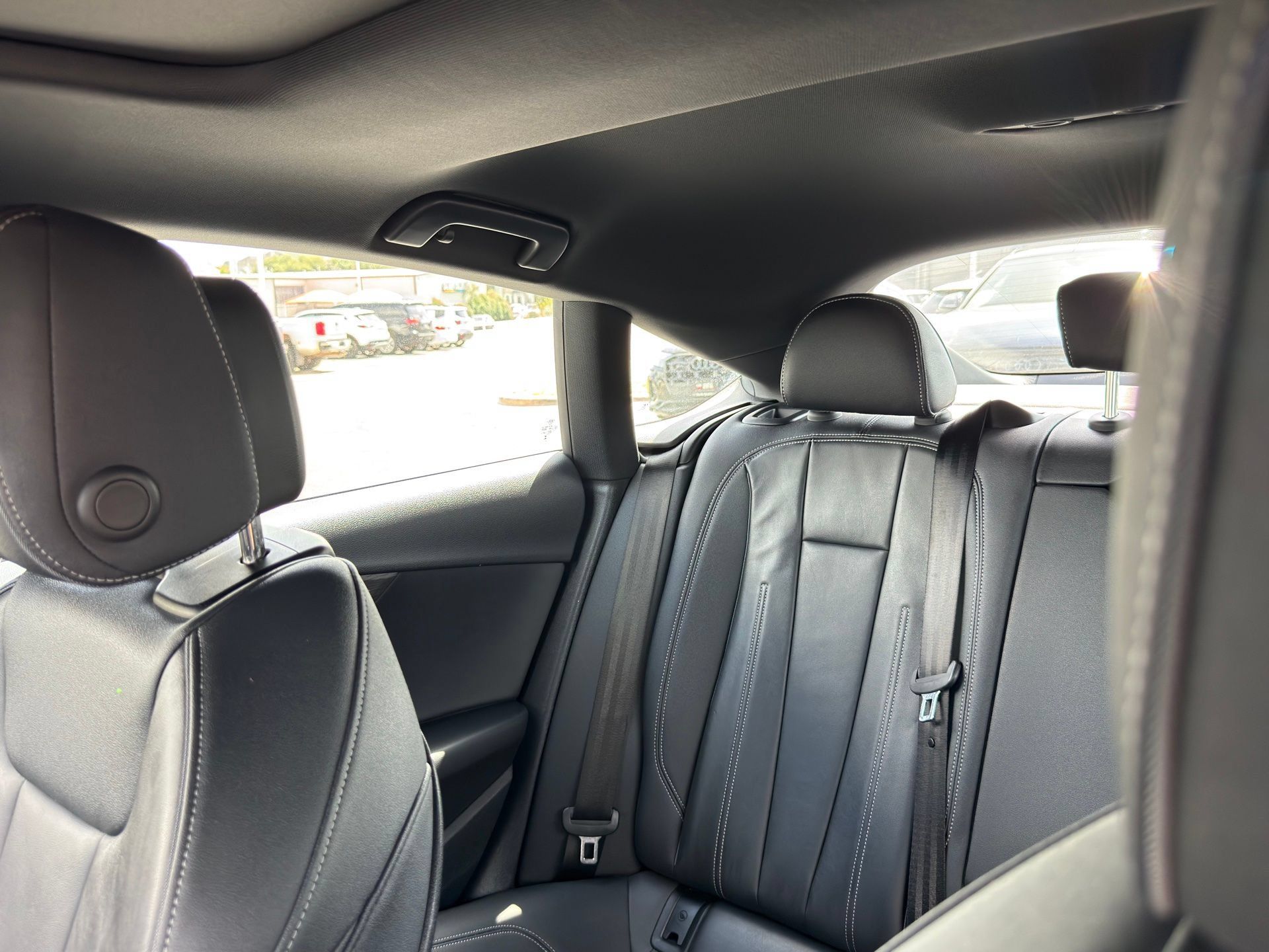 Certified 2023 Audi A5 2.0T Premium w/ Convenience Package AWD/4WD image 13