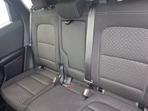 Used 2025 Ford Escape Active w/ Active Premium Tech Pack AWD/4WD image 40