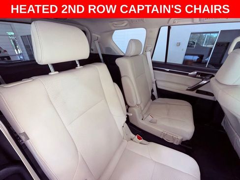 Used 2023 Lexus GX 460 Premium AWD/4WD image 16