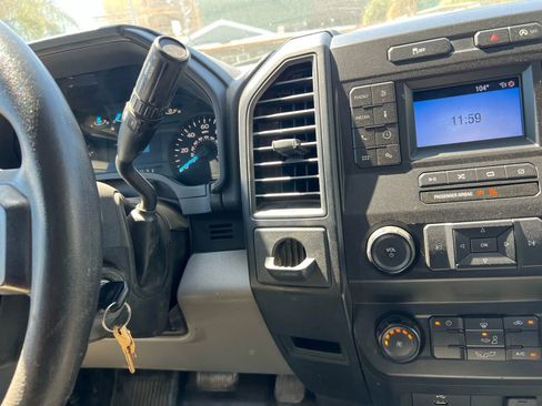 Used 2018 Ford F150 XL image 10