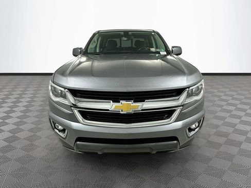 Used 2018 Chevrolet Colorado LT w/ LT Convenience Package AWD/4WD image 2