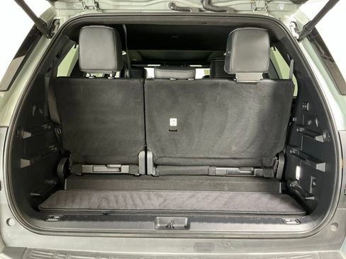 Used 2026 Toyota Sequoia Limited AWD/4WD image 30