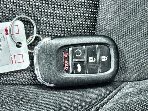 Certified 2024 Honda Civic EX image 34