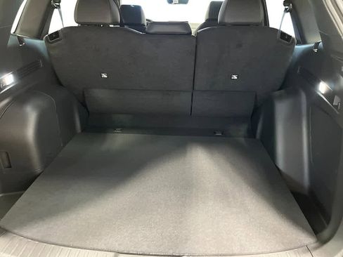 New 2026 Honda CR-V Sport Touring image 27