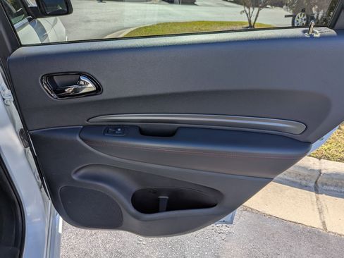 Used 2024 Dodge Durango GT image 36
