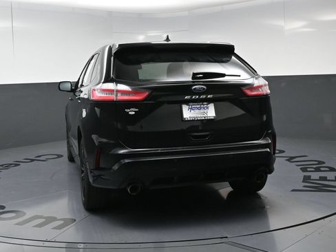 Used 2021 Ford Edge ST-Line AWD/4WD image 8