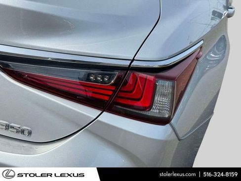 Used 2019 Lexus ES 350 image 12