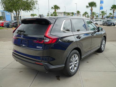 New 2026 Honda CR-V EX image 5
