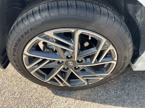 Used 2023 Hyundai Kona N Line AWD/4WD image 6