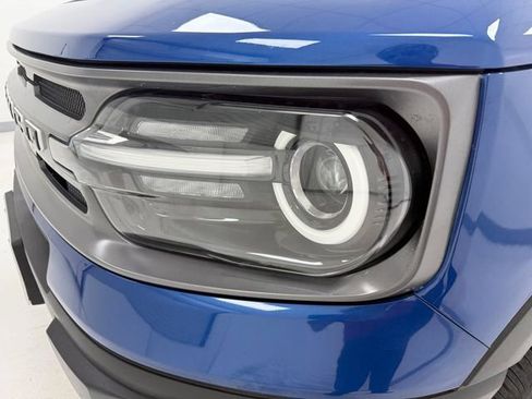 Used 2024 Ford Bronco Sport Big Bend AWD/4WD image 6