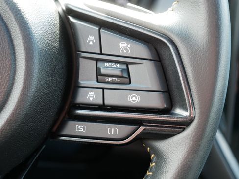 Used 2024 Subaru Crosstrek 2.5i Sport w/ Crosstrek Mirror Package image 25