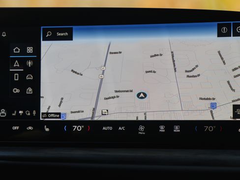 Certified 2025 Audi Q5 Premium w/ Convenience Package image 14