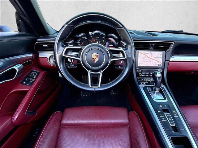 Used 2019 Porsche 911 Carrera RWD image 7
