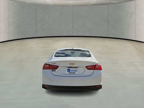 Used 2024 Chevrolet Malibu LT image 6