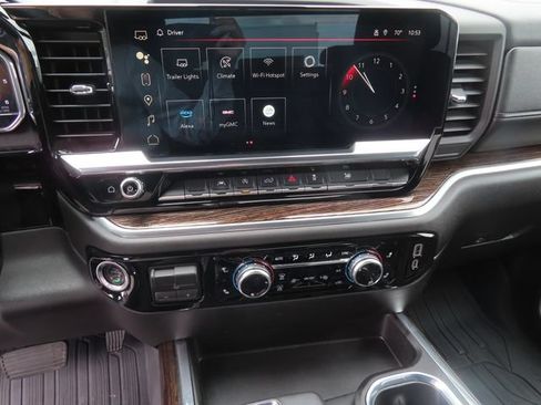 Certified 2024 GMC Sierra 1500 Elevation AWD/4WD image 31