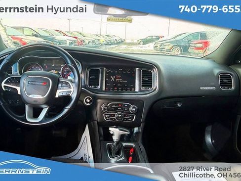 Used 2018 Dodge Charger R/T image 6