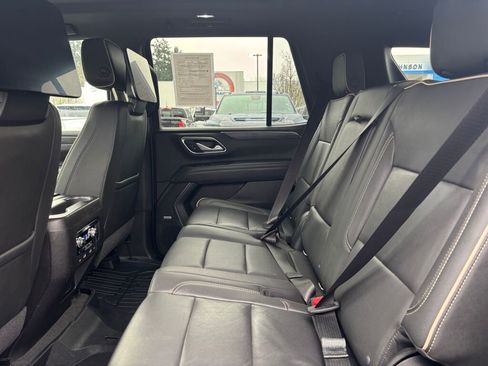 Used 2021 GMC Yukon SLT image 14