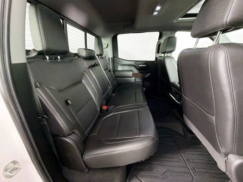 Used 2020 GMC Sierra 1500 SLT w/ SLT Convenience Package image 28