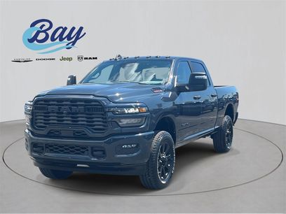 New 2026 RAM 2500 Big Horn