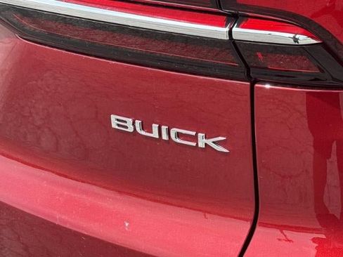 New 2026 Buick Enclave Preferred w/ Power Package AWD/4WD image 7