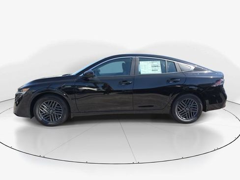 New 2026 Nissan Sentra SV w/ SV Convenience Package FWD image 7