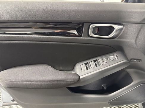 New 2026 Honda Civic Sport image 17