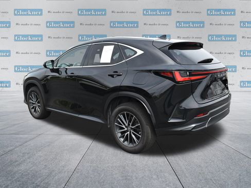 Used 2023 Lexus NX 250 AWD w/ Cold Area Package image 8