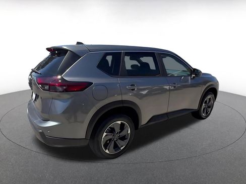 Used 2025 Nissan Rogue SV FWD image 15